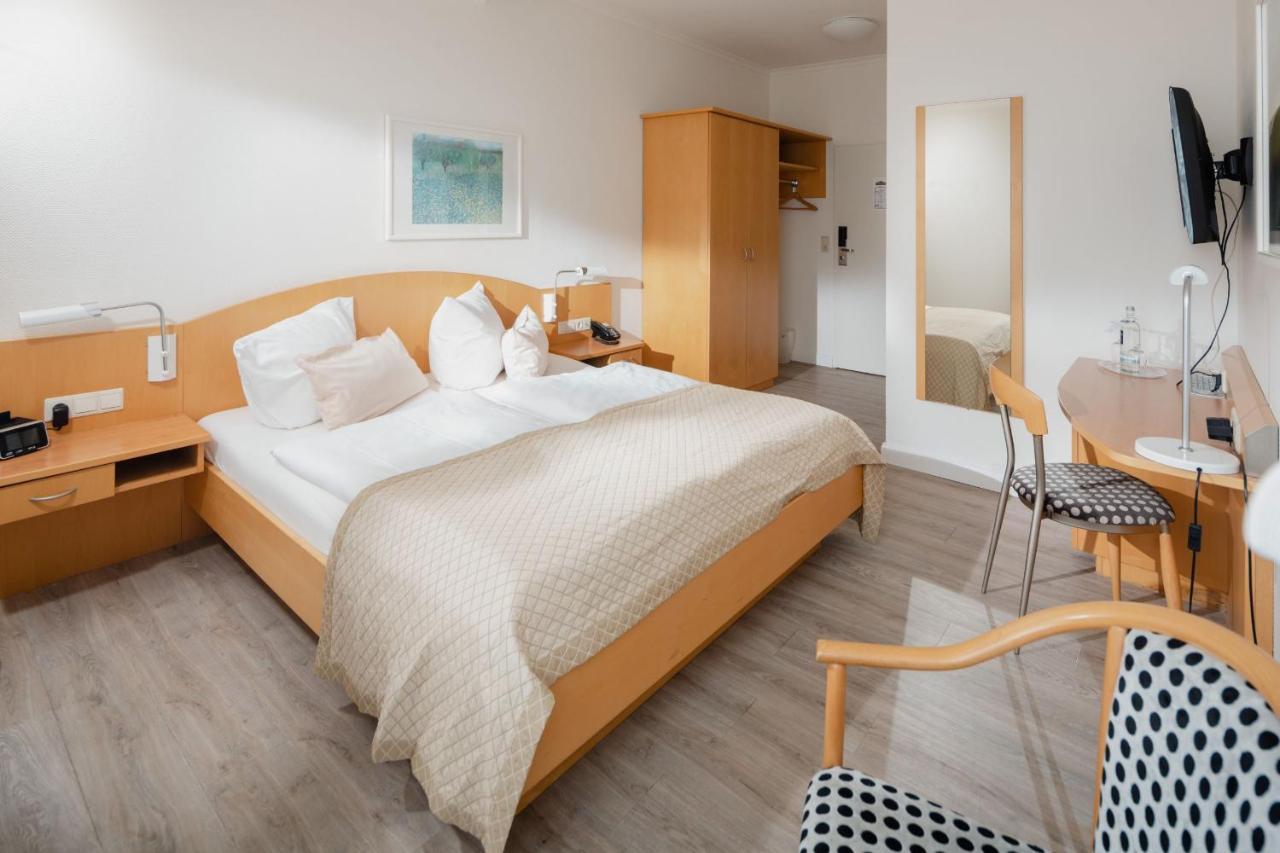 Hotel Kuenstlerhaus Norderney Eksteriør bilde