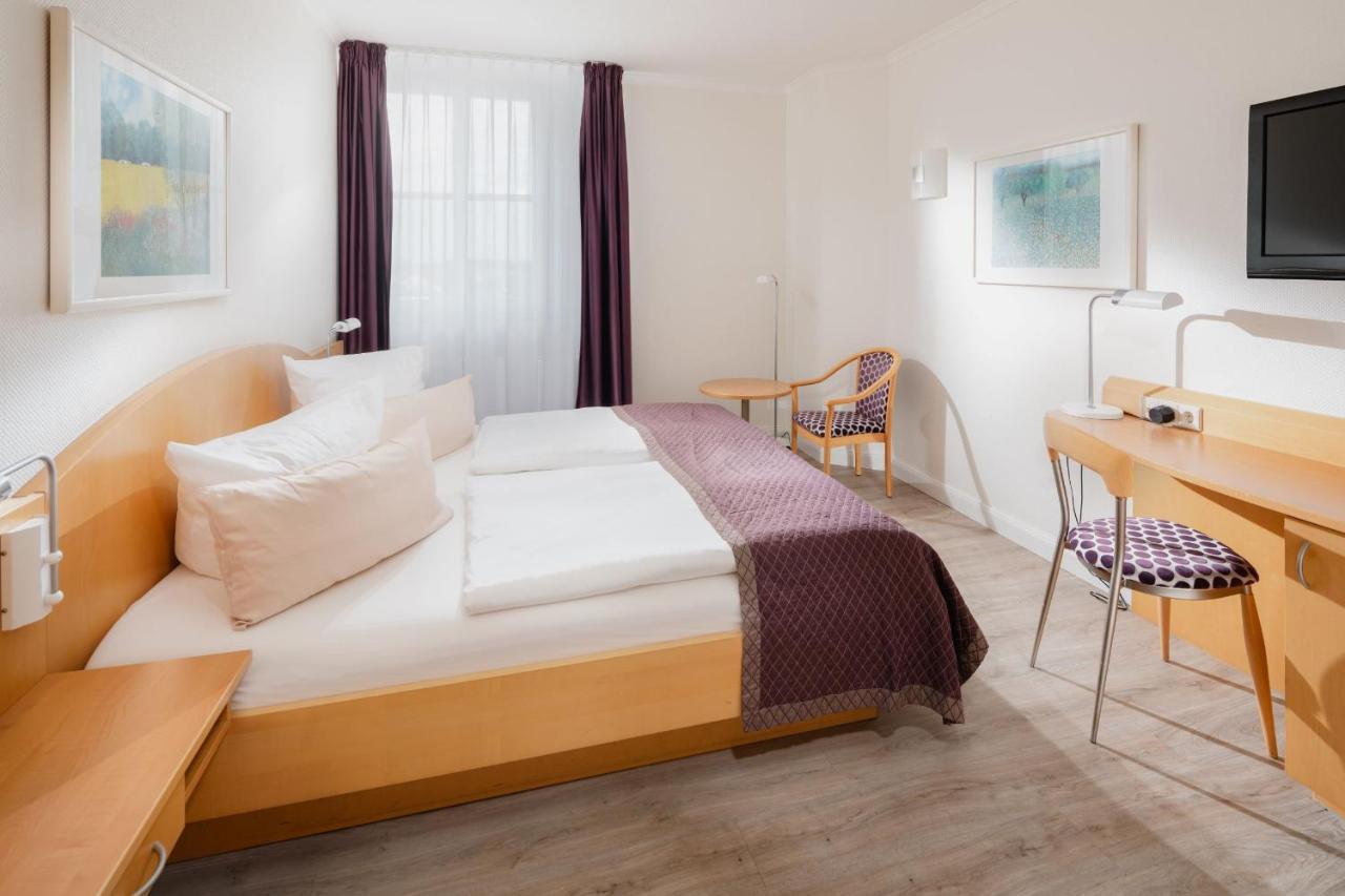 Hotel Kuenstlerhaus Norderney Eksteriør bilde
