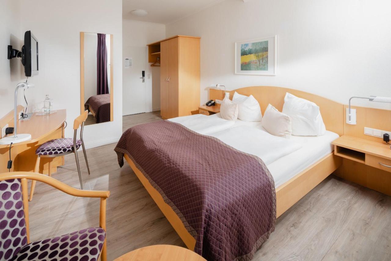 Hotel Kuenstlerhaus Norderney Eksteriør bilde